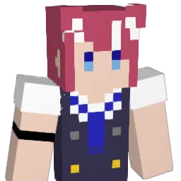 Kirali_uni1016's Minecraft skin