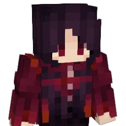 Kiramel_ Minecraft avatar bust