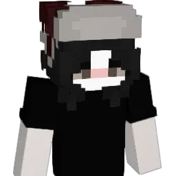 KiranLe's Minecraft skin