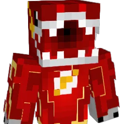 Kirasamen's Minecraft skin