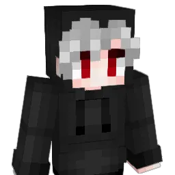 KirbZM Minecraft avatar bust