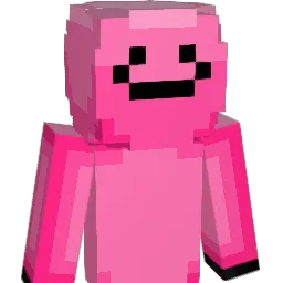 Kirbo6969696969 Minecraft avatar bust