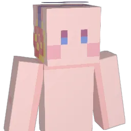 Kirbo__ Minecraft avatar bust