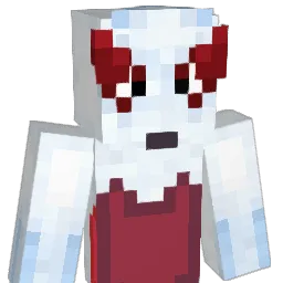 Kirbstering's Minecraft skin