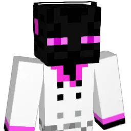 Kirbsto Minecraft avatar bust