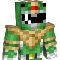 Kirby50049 Minecraft avatar bust