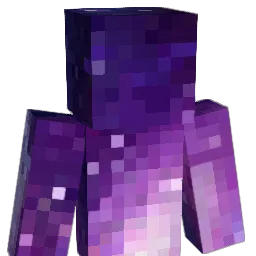 KirbyIsRad Minecraft avatar bust