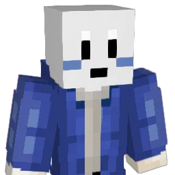 KirbyLegend05 Minecraft avatar bust