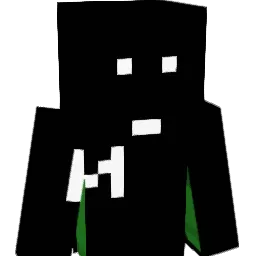KirbyPlay04 Minecraft avatar bust