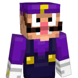 Kirby_Fan1221 Minecraft avatar bust