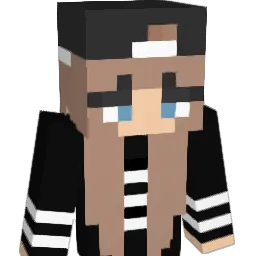 Kirbyy_x Minecraft avatar bust