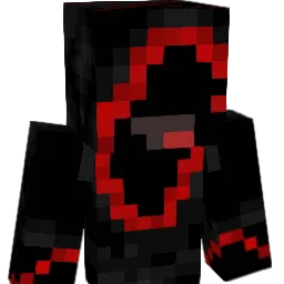 Kirbyyyyy Minecraft avatar bust