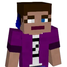 Kirchhoff42 Minecraft avatar bust