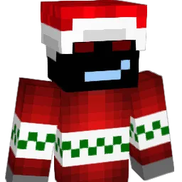 KireB_ Minecraft avatar bust