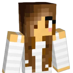 Kirefursure Minecraft avatar bust