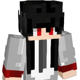 KireshMc Minecraft avatar bust