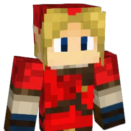 Kiri_SD Minecraft avatar bust