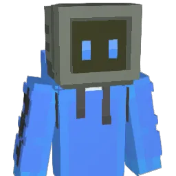 KirikaTansu Minecraft avatar bust