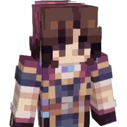 KirikoSimp's Minecraft skin