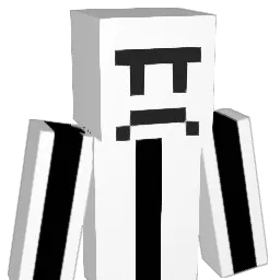 Kirikou_4 Minecraft avatar bust