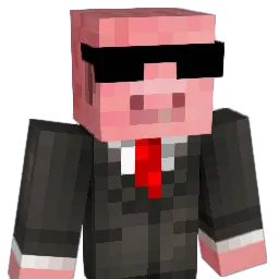 Kiril2912 Minecraft avatar bust