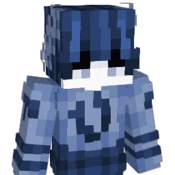 Kirill2009 Minecraft avatar bust