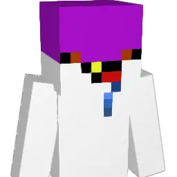 KirillKDB Minecraft avatar bust