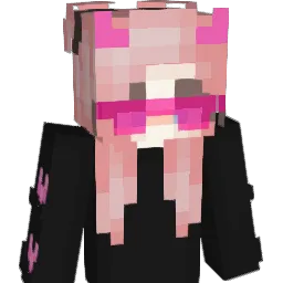 KirillSneg Minecraft avatar bust
