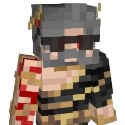 Kirill_Channel1 Minecraft avatar bust