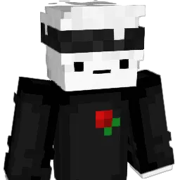 Kirill_Feofilov Minecraft avatar bust