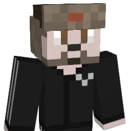 Kirill_Se Minecraft avatar bust