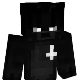 Kirilon666 Minecraft avatar bust