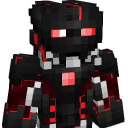 Kirimitsu's Minecraft skin
