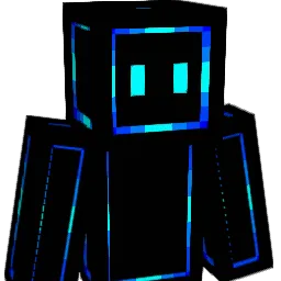 KirinLemon2021 Minecraft avatar bust
