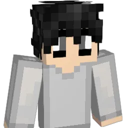 Kirino127 Minecraft avatar bust