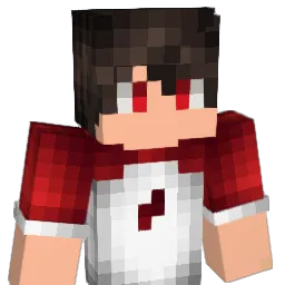 KiriosTV Minecraft avatar bust