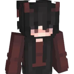 Kirioto08 Minecraft avatar bust