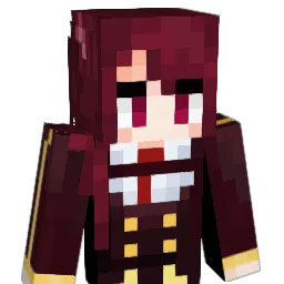 Kiriri_ Minecraft avatar bust