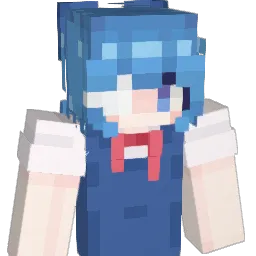 Kirisblue