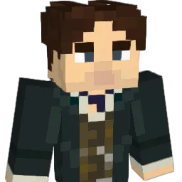 KiritoEdits's Minecraft skin