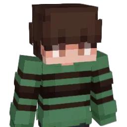 KiritoLIVE's Minecraft skin