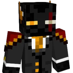 KiritoSalazar_ Minecraft avatar bust