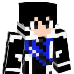 Kirito_Gamer_2's Minecraft skin