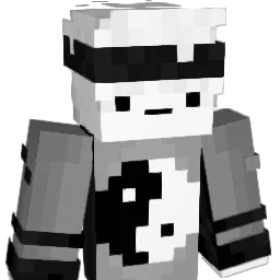 Kiritokun66 Minecraft avatar bust