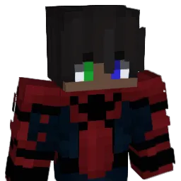Kiritsu_'s Minecraft skin