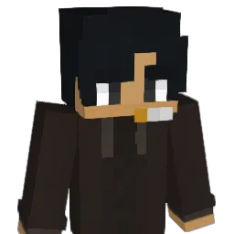 Kiritsugu74 Minecraft avatar bust