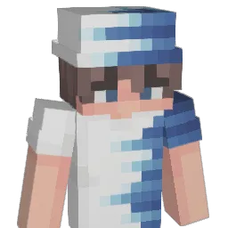 Kirjaroller1 Minecraft avatar bust