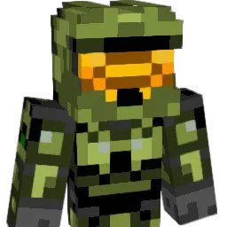 Kirk91's Minecraft skin