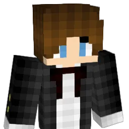 KirkCartel Minecraft avatar bust