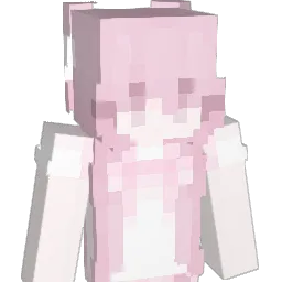 KirkIkirk Minecraft avatar bust